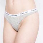 Balení tří tang Calvin Klein