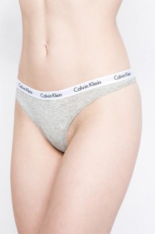 Balení tří tang Calvin Klein