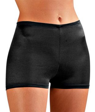 Stahující kalhotky pro tvarování bříška - boxerky Blancheporte