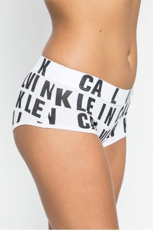 Pohodlné kalhotky Calvin Klein