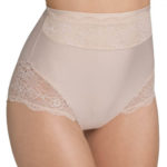 Tvarující kalhotky Triumph Contouring Sensation Highwaist Panty