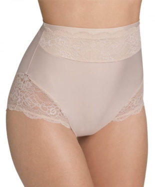 Tvarující kalhotky Triumph Contouring Sensation Highwaist Panty