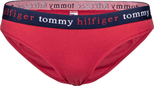 Trendy klasické kalhotky Tommy Hilfiger v komfortním střihu