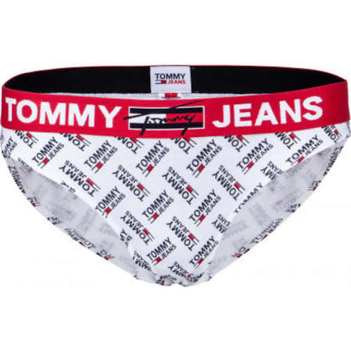 kalhotky Tommy Hilfiger v klasickém střihu