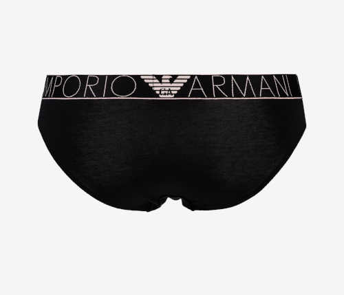 klasické kalhotky Emporio Armani